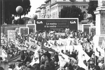 La Cia festeggia 40 anni di storia al fianco degli agricoltori La Cia festeggia 40 anni di storia al fianco degli agricoltori